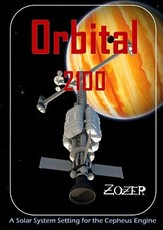 Orbital 2100