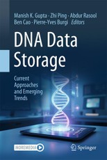 DNA Data Storage