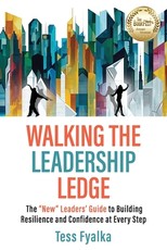 Walking the Leadership Ledge