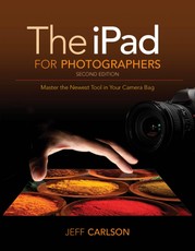 iPad for Photographers, The