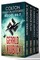 Colton Banyon Mysteries 4-7