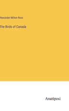 The Birds of Canada