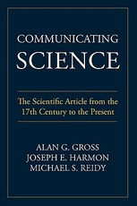 Communicating Science