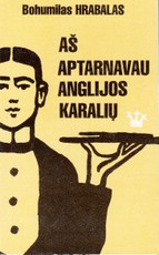 Aš aptarnavau Anglijos karalių