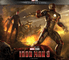 Marvel Studios' The Infinity Saga – Iron Man 3: The Art of the Movie