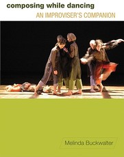 Composing While Dancing