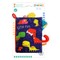 Sensory Snuggables Dino Fun