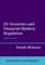 EU Securities and Financial Markets Regulation