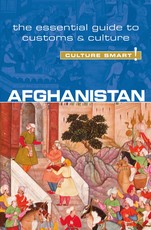 Afghanistan - Culture Smart!