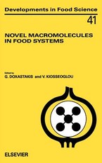 Novel Macromolecules in Food Systems