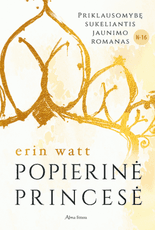 Popierinė princesė