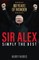 Sir Alex