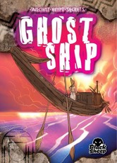 Ancient Ghost Ship