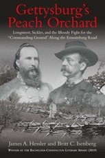 Gettysburg's Peach Orchard
