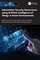 Information Security Governance using Artificial Intelligence of Things in Smart Environments