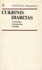 Cukrinis diabetas (1988)