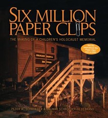 Six Million Paper Clips