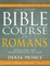 Self-Study Bible Course on Romans