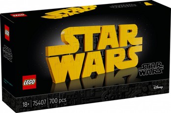 LEGO konstruktorius STAR WARS „Šviesos kartos“