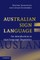 Australian Sign Language: Auslan