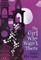 McCombie, K: Girl Who Wasn't There