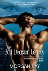 The Men of Machismo
