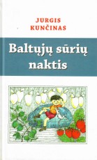 Baltųjų sūrių naktis