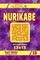 Sudoku Nurikabe - 200 Logic Puzzles 13x13 (Volume 13)