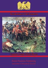 Recollections of the Peninsula