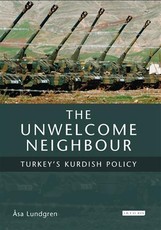 Unwelcome Neighbour, The