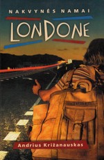 Nakvynės namai Londone