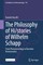 The Philosophy of Hi/stories of Wilhelm Schapp