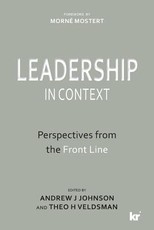 Leadership in Context