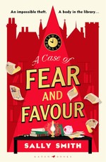 A Case of Fear and Favour