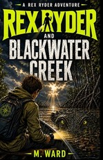 Rex Ryder And Blackwater Creek