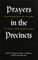 Prayers in the Precincts