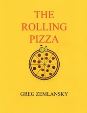 The Rolling Pizza