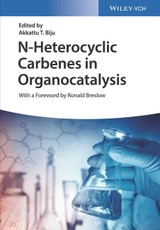 N-Heterocyclic Carbenes in Organocatalysis