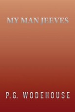 My Man Jeeves