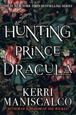 Hunting Prince Dracula