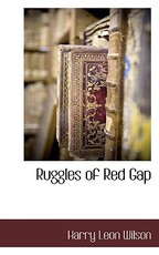 Ruggles of Red Gap