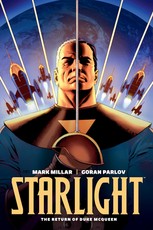 Starlight Library Edition