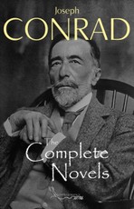 Complete Novels of Joseph Conrad