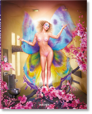 David LaChapelle. Lost + Found