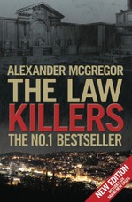 The Law Killers: True Crime from Dundee