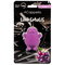 Silikoninis automobilio kvapas ACappella „Linksmulis“ Grape