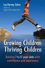 Growing Children, Thriving Children