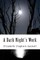 A Dark Night's Work