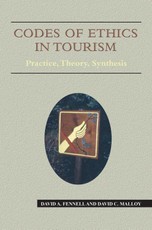 Codes of Ethics in Tourism