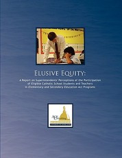 Elusive Equity